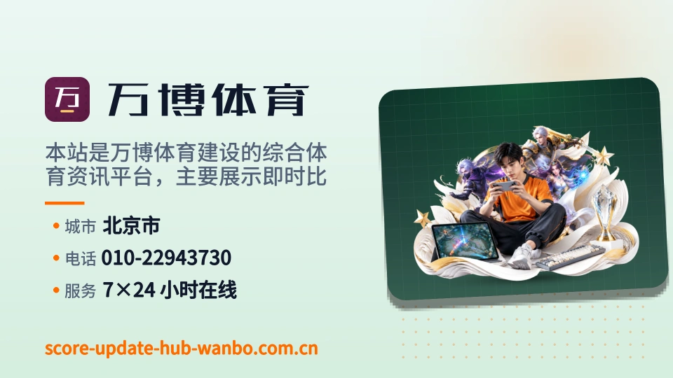 万博体育简介